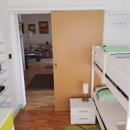 A&T Apartment Zapresic Exterior photo