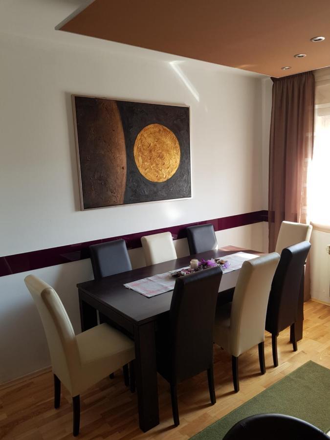 A&T Apartment Zapresic Exterior photo